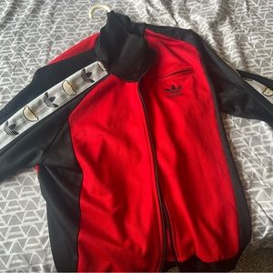 Adidas Jacket x Nigo Bear